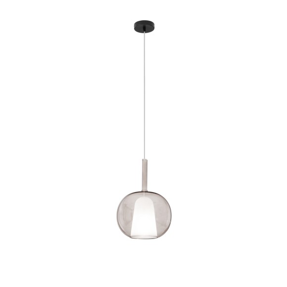 Luce Ambiente Design I-PIREX-S35-MAR závesné stropné svietidlo PIREX | 1×60W E27