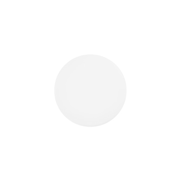 Luce Ambiente Design I-SUN-R38 LED prisadené stropné svietidlo SUN | 24W integrovaný LED zdroj | biela