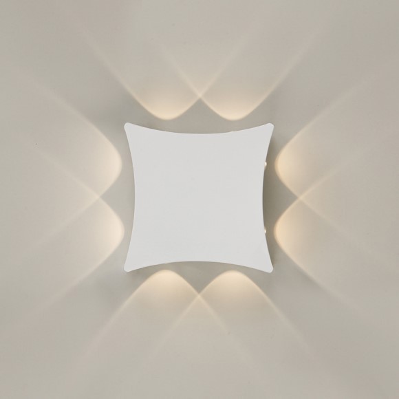 Italux PL-562-8 Pensa integrovaný LED zdroj | 840 lm