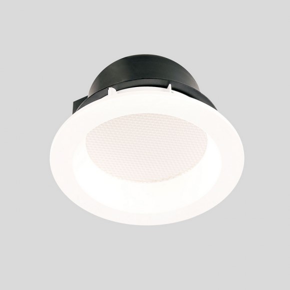 Italux DG-E04RST/WU-WW/MULTI LED zapustené vonkajšie svietidlo Damien integrovaný LED zdroj | 4000K