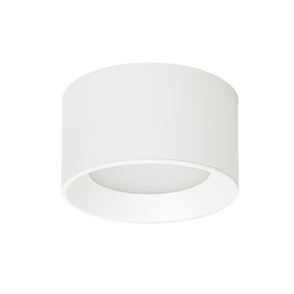 Italux WG-604A/WK-WW/MULTI LED vonkajšie stropné svietidlo Sirius integrovaný LED zdroj | 4000K