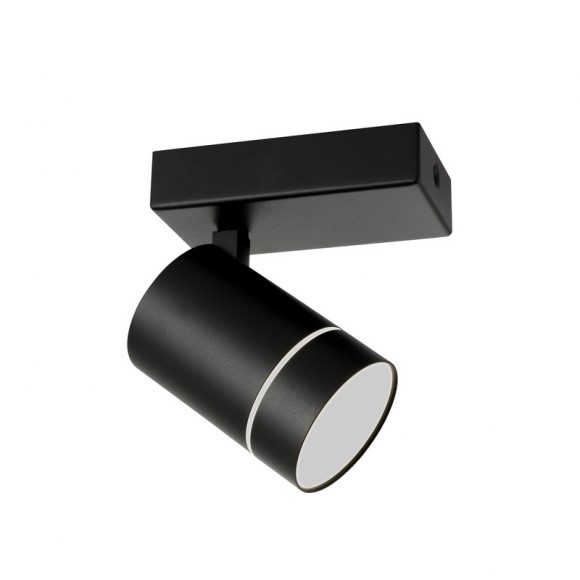Italux SPL-31983-1B-BK LED Selma integrovaný LED zdroj | 4000K