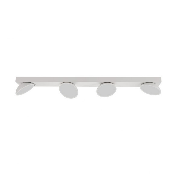 Italux SPL-31976-4B-WH LED Castelio integrovaný LED zdroj | 4000K