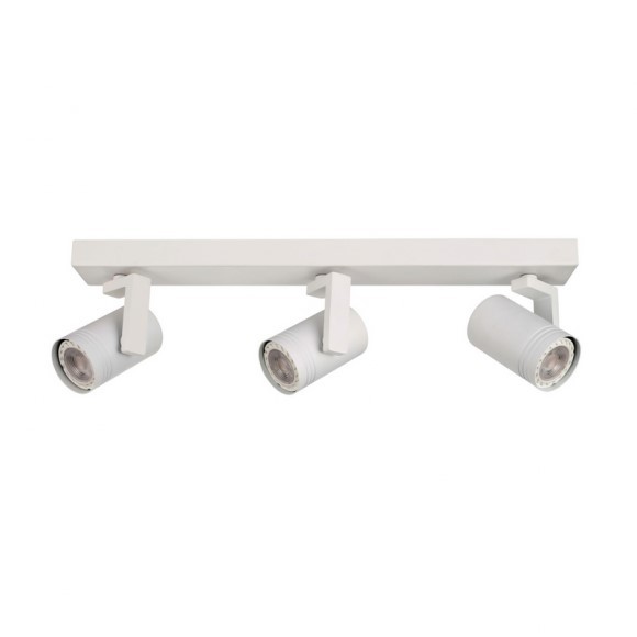 Italux SPL-31993-3B-WH Spiela GU10