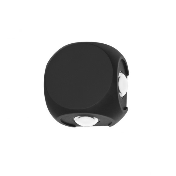 Italux PL-461 LED Porso | 4 W integrovaný LED zdroj | 4000K