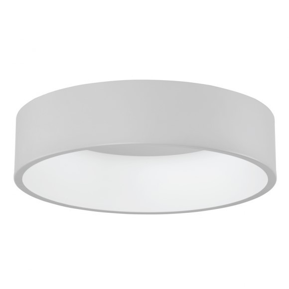 Italux 3945-842RC-WH-4 LED prisadené stropné svietidlo Chiara | 42 W integrovaný LED zdroj | 4000K