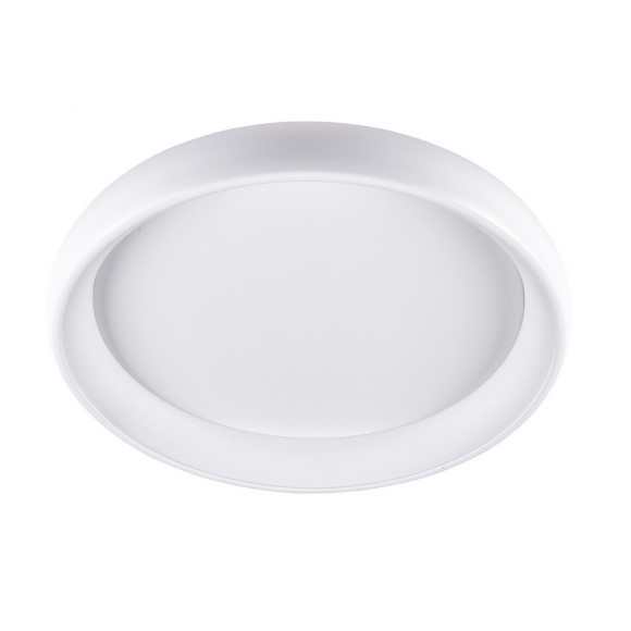 Italux 5280-832RC-WH-4 LED prisadené stropné svietidlo Alessia | 32 W integrovaný LED zdroj | 4000K