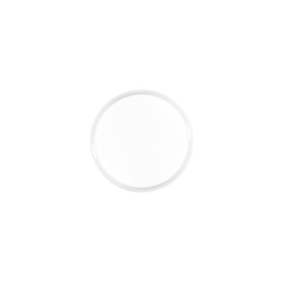 Luce Ambiente Design I-VENERE-PL50 LED prisadené stropné svietidlo VENERE | 40W integrovaný LED zdroj | biela