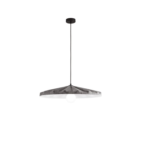 Luce Ambiente Design I-WIMBLEDON-S1-GR LED závesné stropné svietidlo WIMBLEDON integrovaný LED zdroj