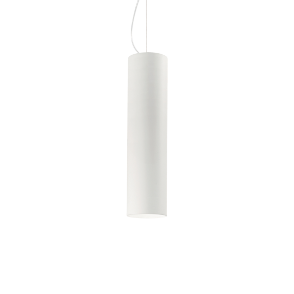 Ideal Lux 223896 parabola Tube Ghiera