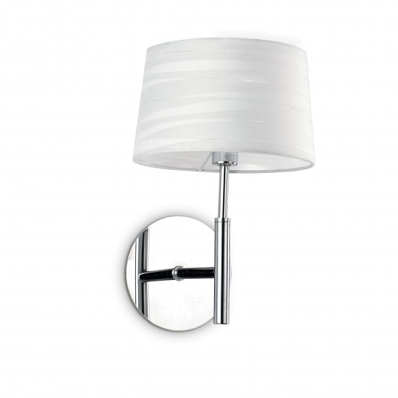 Ideal Lux 000589 nástenné svietidlo Isa 1x40W | G9