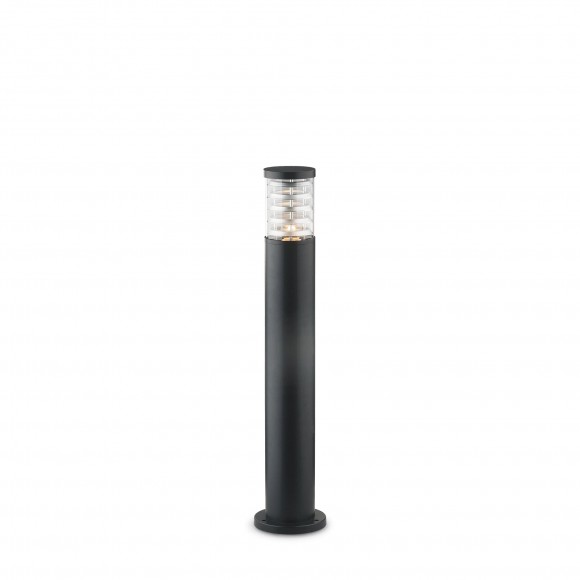 Ideal Lux 004723 vonkajšia lampa tronco Terra Big 1x60W | E27 - čierna