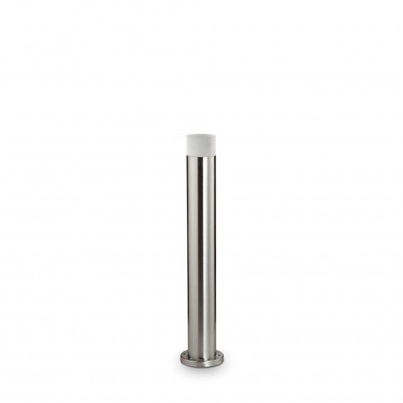 Ideal Lux 010892 vonkajšie stojacie lampa Venus 1x28W | GU10 | IP44 - nerez