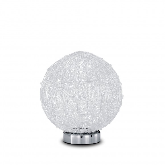 Ideal Lux 013756 stolná lampička Emis 1x40W | G9