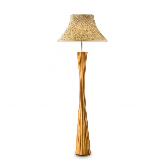 Ideal Lux 015750 stojaca lampa bıva 1x60W | E27