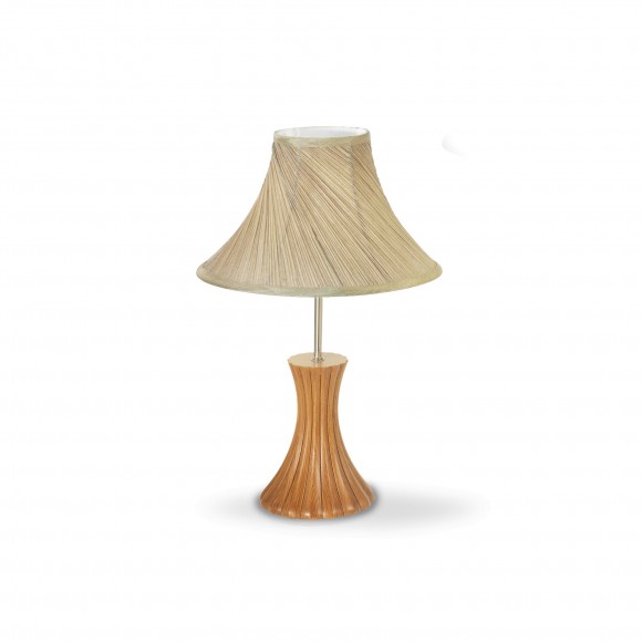 Ideal Lux 017716 stolná lampička bıva Small 1x60W | E27