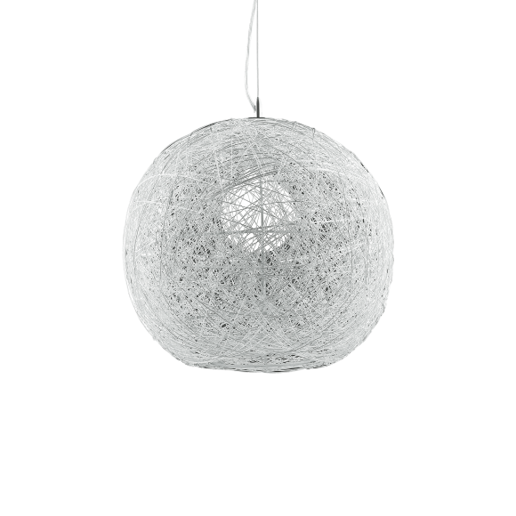 Ideal Lux 022420 závesné stropné svietidlo Emis 1x60W | E27
