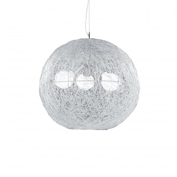 Ideal Lux 026510 závesné stropné svietidlo Emis 3x60W | E27