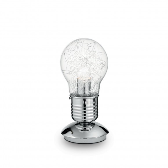 Ideal Lux 033686 stolná lampička Luce 1x60W | E27