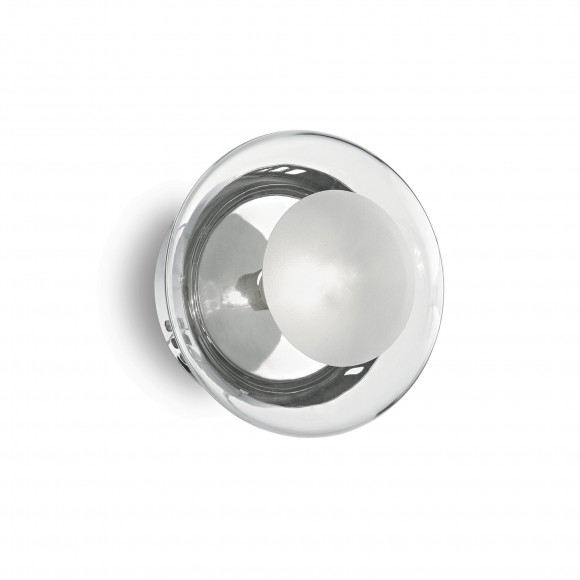 Ideal Lux 035567 prisadené nástenné svietidlo Smarties 1x40W | E27