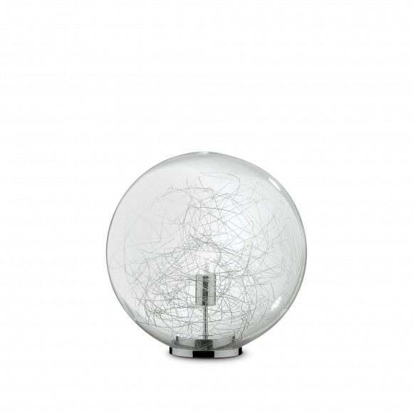  Ideal Lux 045146 stolná lampička Mapa 1x60W | E27
