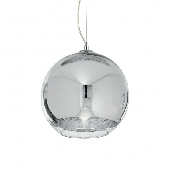 Ideal Lux 059631 závesné stropné svietidlo Discovery 1x60W | G9
