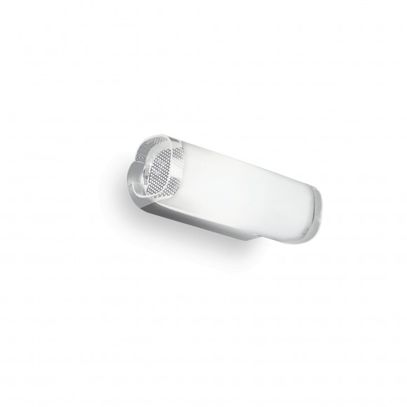Ideal Lux 060774 nástenné svietidlo Lulu 1x100W | R7S - biele