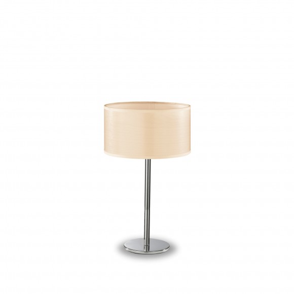 Ideal Lux 087672 stolná lampička Woody 1x40W | G9