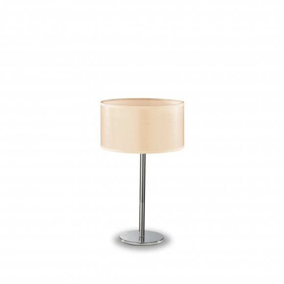 Ideal Lux 087672 stolná lampička Woody 1x40W | G9