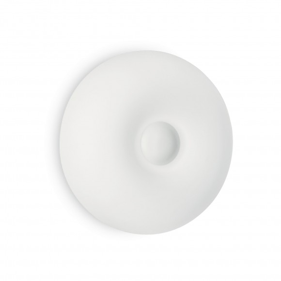 Ideal Lux 095196 prisadené stropné svietidlo Ulisse 3x60W | E27 - biele