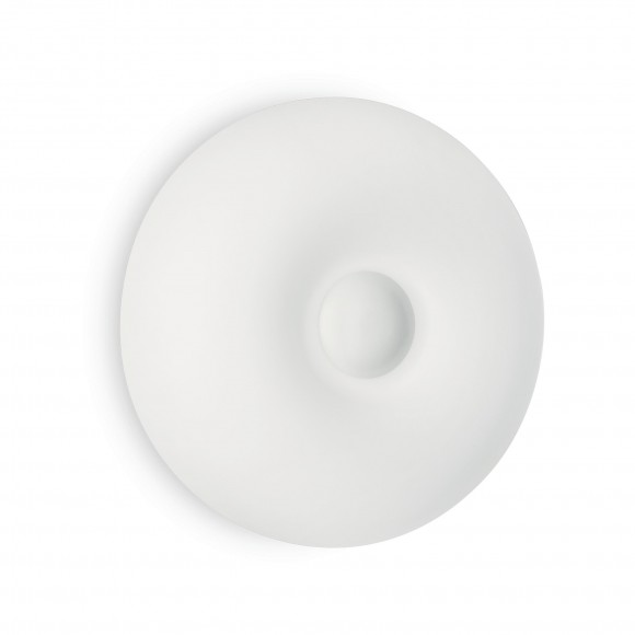 Ideal Lux 098586 prisadené stropné svietidlo Ulisse 3x60W | E27 - biele