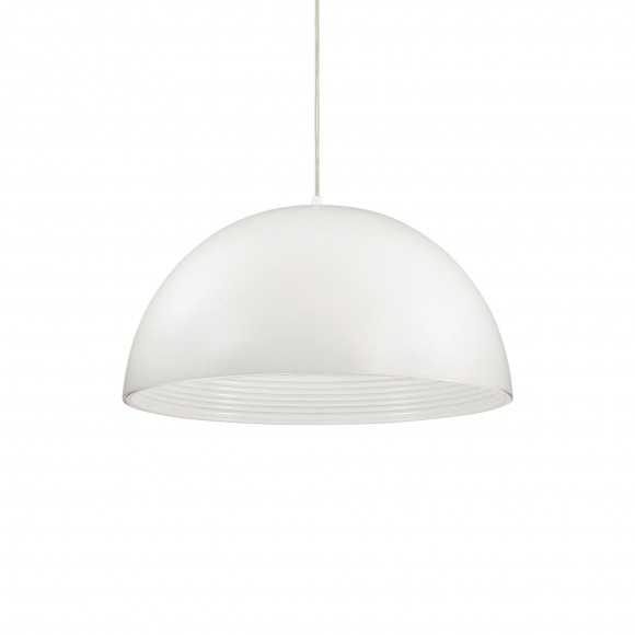 Ideal Lux 103112 závesné stropné svietidlo Don Small 1x60W | E27 - biele