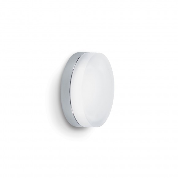 Ideal Lux 104485 prisadené stropné svietidlo Toffee 1x7W | GX53 - biele