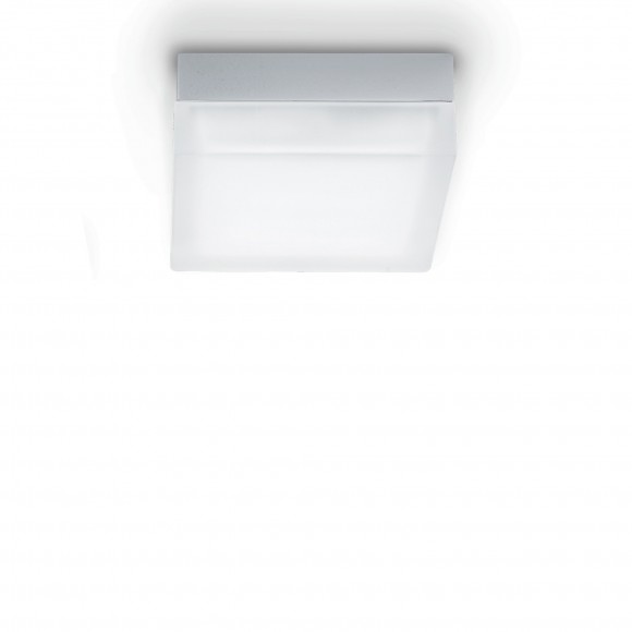 Ideal Lux 104539 prisadené stropné svietidlo Iris 1x7w | GX53