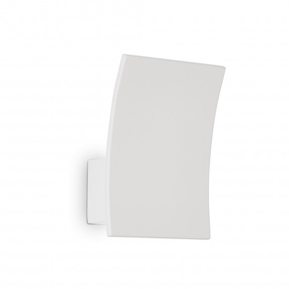 Ideal Lux 123066 LED nástenné svietidlo Fix 1x5W - chróm
