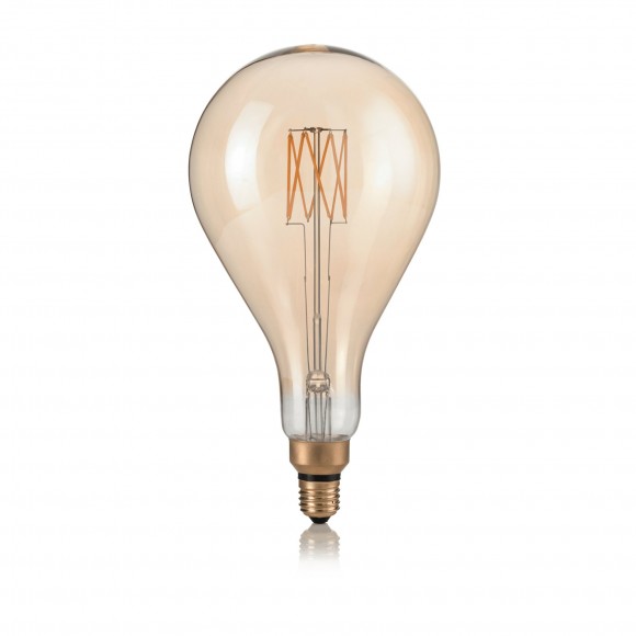 Ideal Lux 130163 LED žiarovka GOCCIA 8W | E27 | 2200K