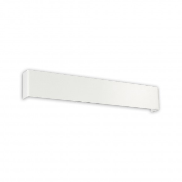 Ideal Lux 131962 LED nástenné svietidlo Bright 1x22,5W | 1500lm | 3000K - biela