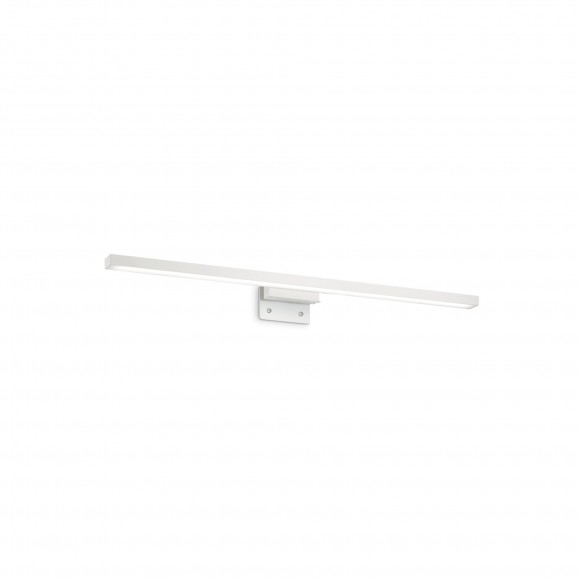 Ideal Lux 136592 LED vonkajšie nástenné svietidlo Edgar IP44