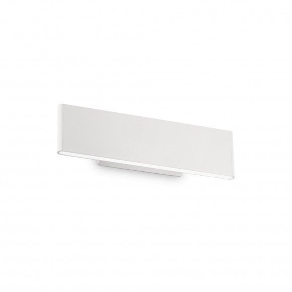 Ideal Lux 138251 LED nástenné svietidlo Desk 1x12W | 740lm | 3000K - biele
