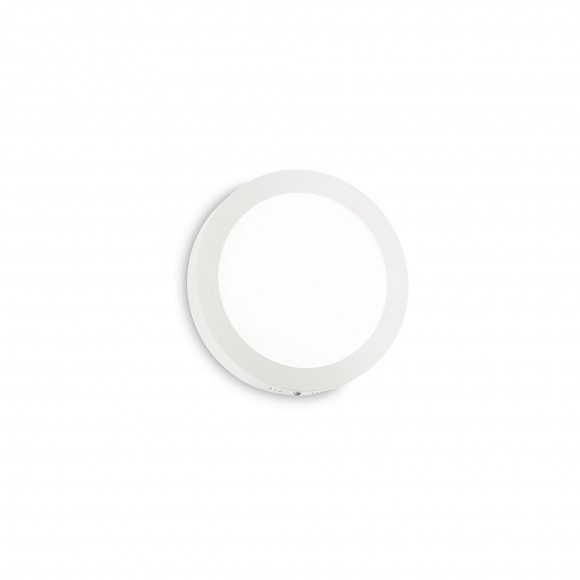 Ideal Lux 138596 LED prisadené nástenné svietidlo Universal 1x13,5W | 840lm | 3000K - biele
