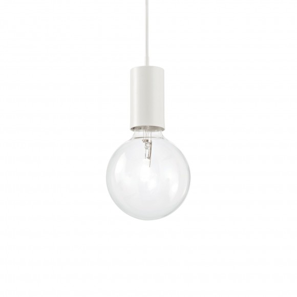 Ideal Lux 139678 závesné stropné svietidlo Hugo 1x60W | E27