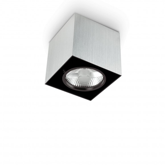  Ideal Lux 140957 stropné bodové svietidlo Mood 1x50W | GU10