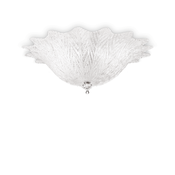 Ideal Lux 142357 prisadené stropné svietidlo Tiziano 5x40W | E14