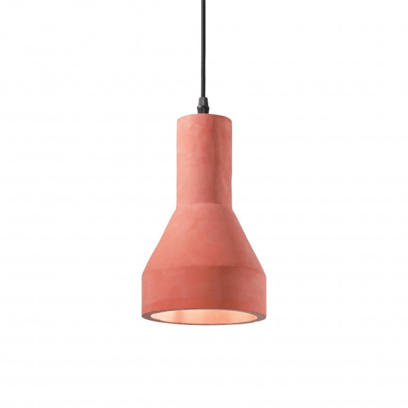 Ideal Lux 144320 závesné stropné svietidlo Oil 1x15W|E27