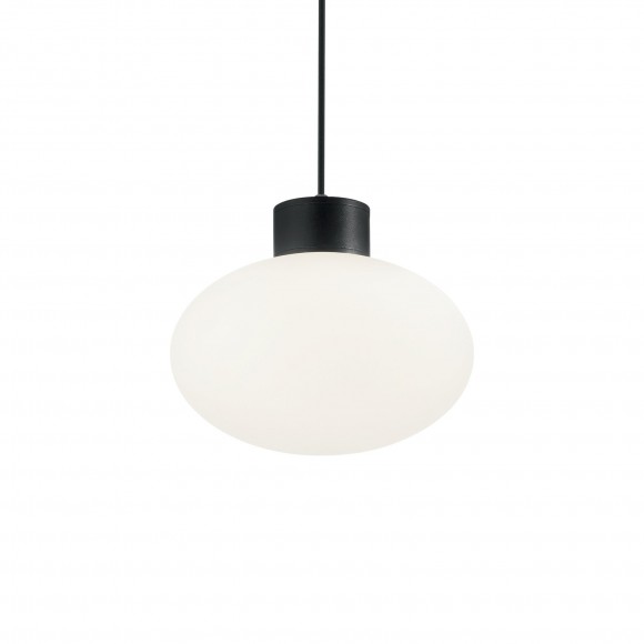 Ideal Lux 149493 vonkajšie závesné svietidlo Armony 1x60Wx124E27 | IP44