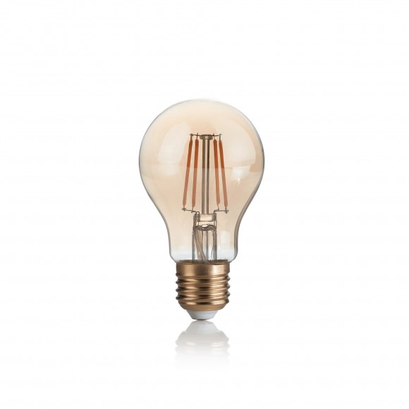 Ideal Lux 151687 LED žiarovka GOCCIA 4W | E27 | 2200K