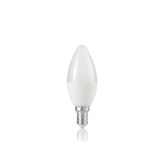 Ideal Lux 151748 LED žiarovka Oliva 7W | E14 | 3000K