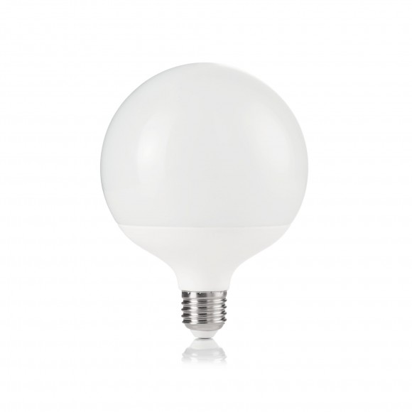 Ideal Lux 151786 LED žiarovka Globo 15W | E27 | 3000K