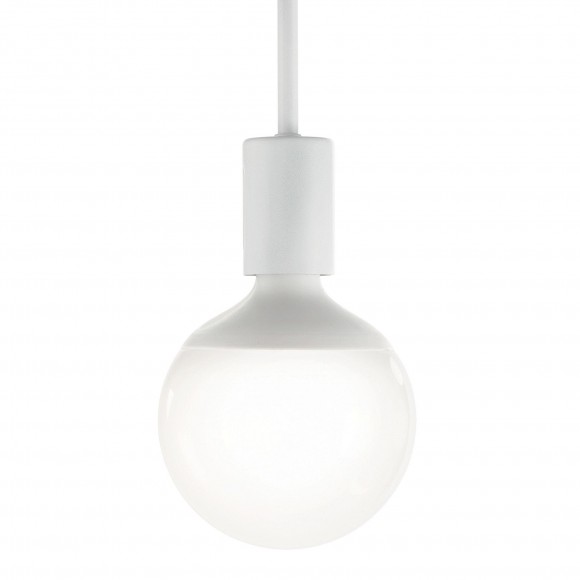 Ideal Lux 152004 LED žiarovka Globo 15W | E27 | 4000K