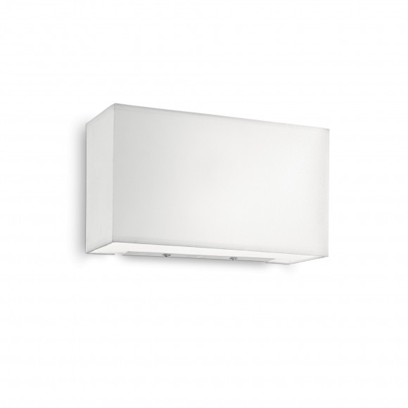 Ideal Lux 152851 nástenné svietidlo Hotel 1x60W|E27